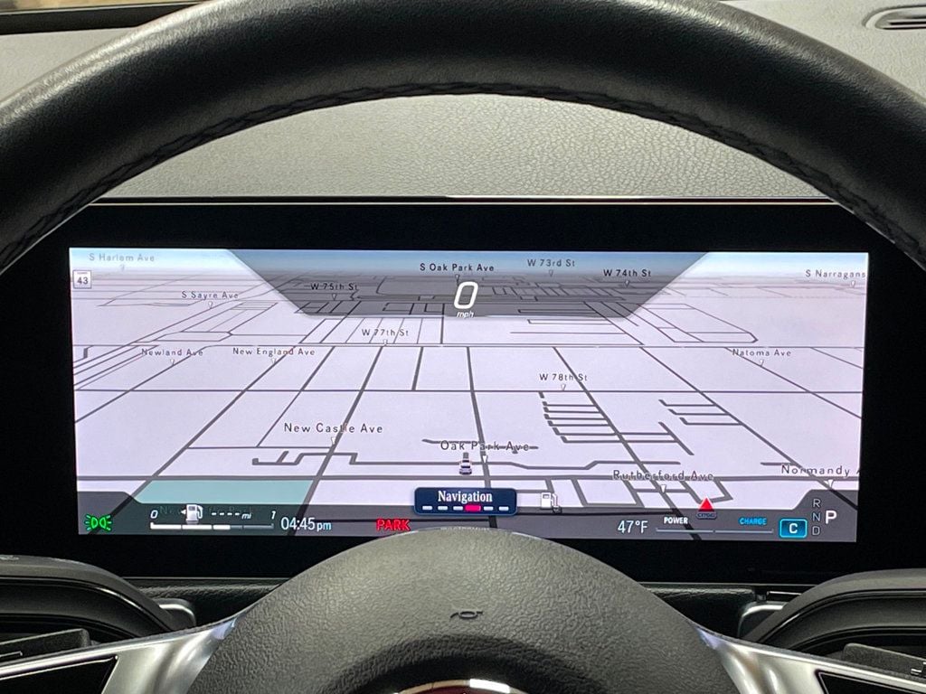 2024 Mercedes-Benz GLB GLB 250 SUV - 22948829 - 28