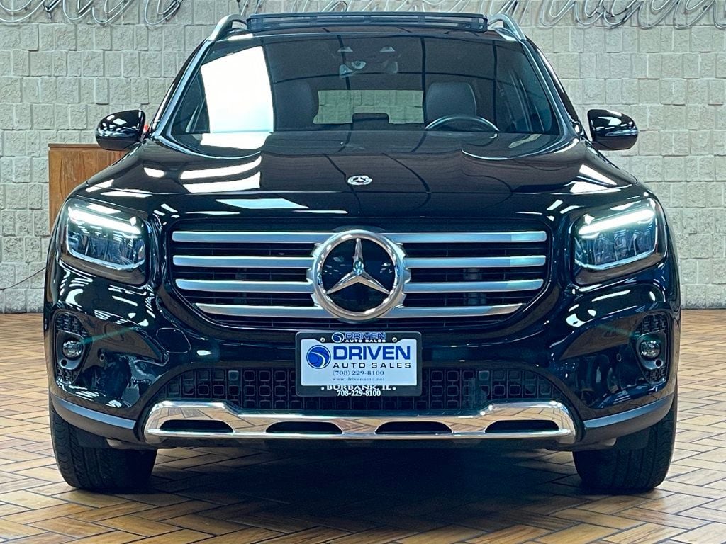 2024 Mercedes-Benz GLB GLB 250 SUV - 22948829 - 2