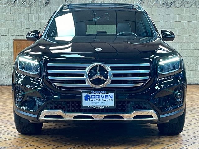 2024 Mercedes-Benz GLB GLB 250 SUV - 22948829 - 2