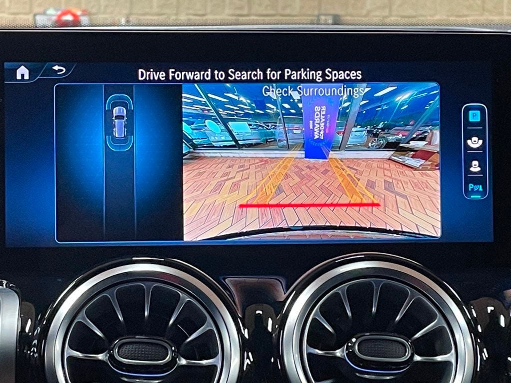 2024 Mercedes-Benz GLB GLB 250 SUV - 22948829 - 31