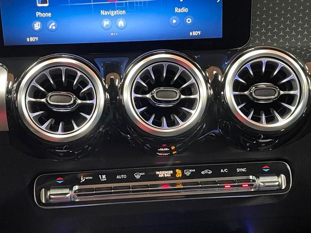 2024 Mercedes-Benz GLB GLB 250 SUV - 22948829 - 33