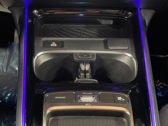 2024 Mercedes-Benz GLB GLB 250 SUV - 22948829 - 34