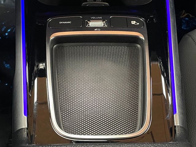 2024 Mercedes-Benz GLB GLB 250 SUV - 22948829 - 35