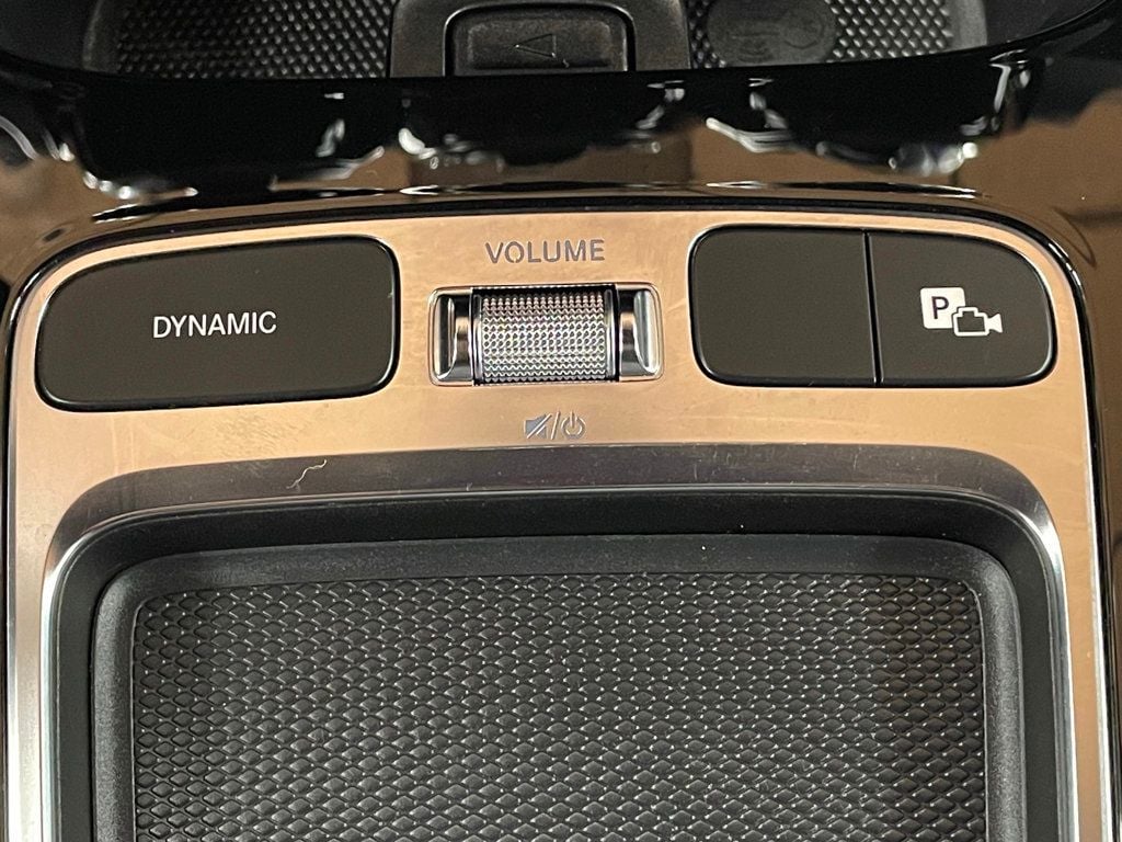 2024 Mercedes-Benz GLB GLB 250 SUV - 22948829 - 36