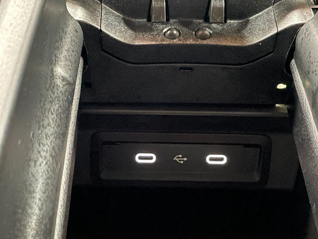 2024 Mercedes-Benz GLB GLB 250 SUV - 22948829 - 38