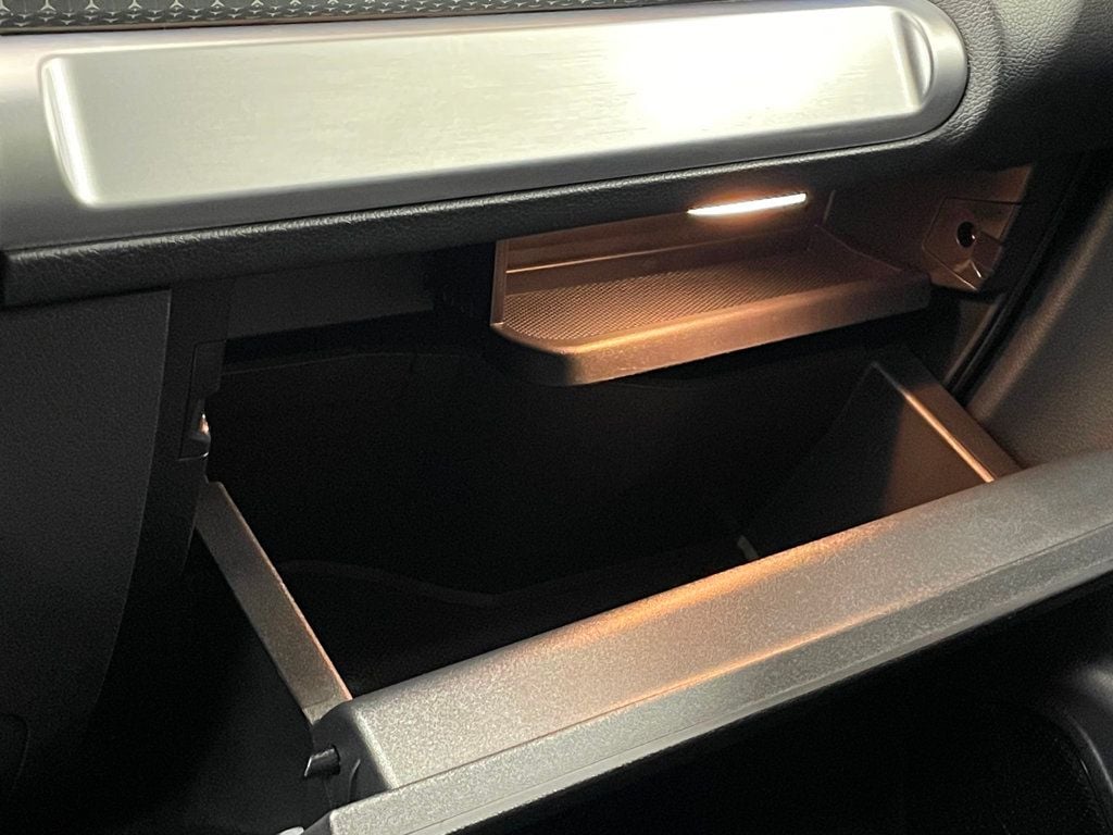 2024 Mercedes-Benz GLB GLB 250 SUV - 22948829 - 39