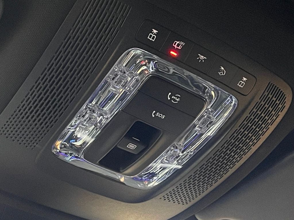 2024 Mercedes-Benz GLB GLB 250 SUV - 22948829 - 42