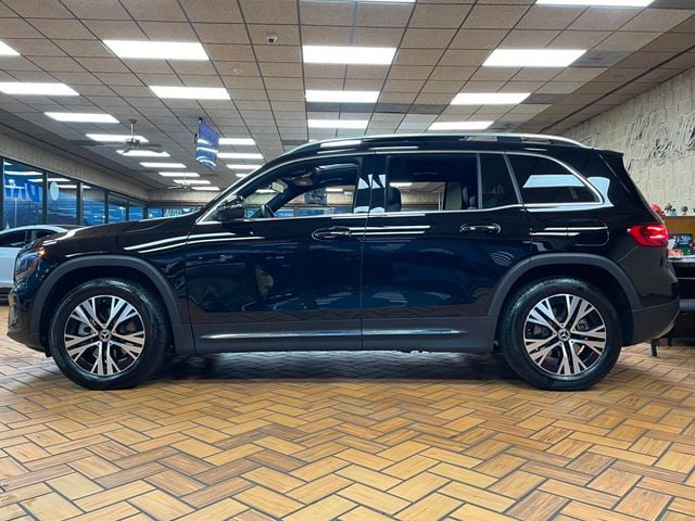 2024 Mercedes-Benz GLB GLB 250 SUV - 22948829 - 4