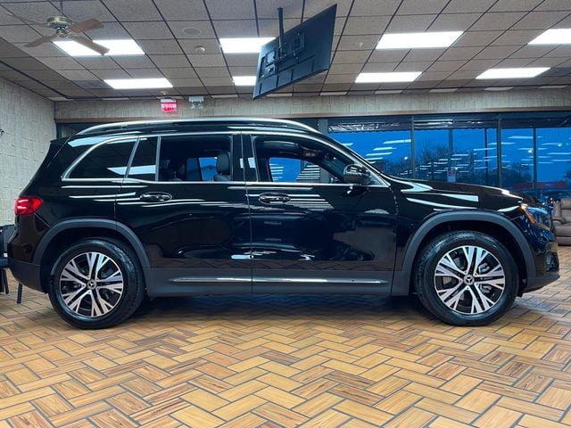 2024 Mercedes-Benz GLB GLB 250 SUV - 22948829 - 6