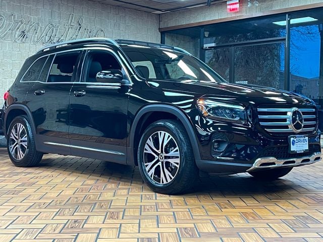 2024 Mercedes-Benz GLB GLB 250 SUV - 22948829 - 7