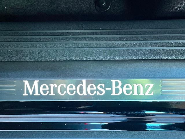 2024 Mercedes-Benz GLB GLB 250 SUV - 22987142 - 11