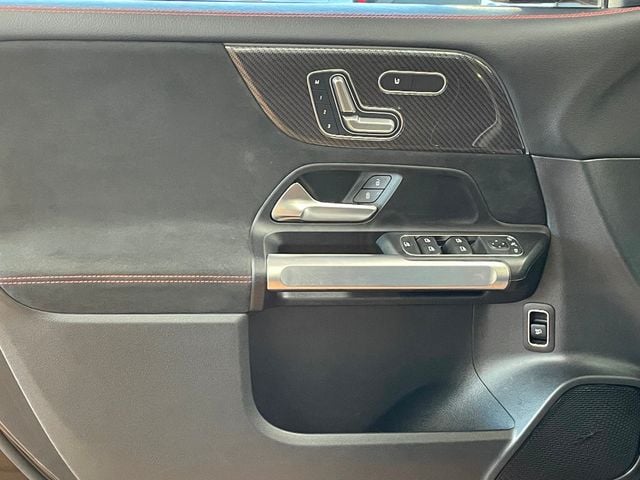 2024 Mercedes-Benz GLB GLB 250 SUV - 22987142 - 13