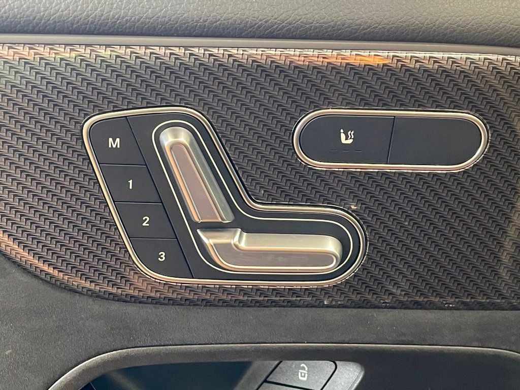 2024 Mercedes-Benz GLB GLB 250 SUV - 22987142 - 14