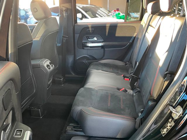 2024 Mercedes-Benz GLB GLB 250 SUV - 22987142 - 16