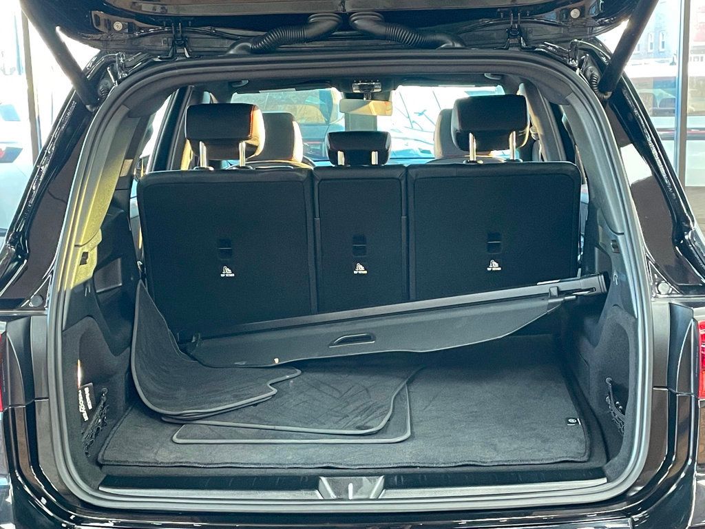 2024 Mercedes-Benz GLB GLB 250 SUV - 22987142 - 17