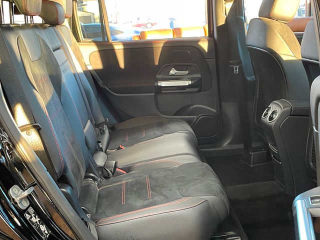 2024 Mercedes-Benz GLB GLB 250 SUV - 22987142 - 19