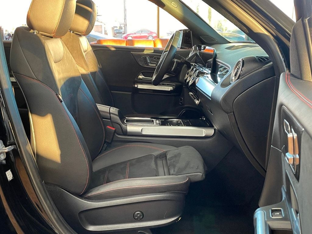 2024 Mercedes-Benz GLB GLB 250 SUV - 22987142 - 21