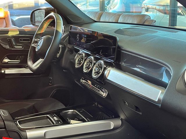 2024 Mercedes-Benz GLB GLB 250 SUV - 22987142 - 22