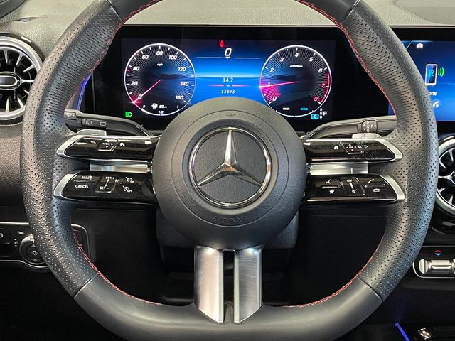 2024 Mercedes-Benz GLB GLB 250 SUV - 22987142 - 23