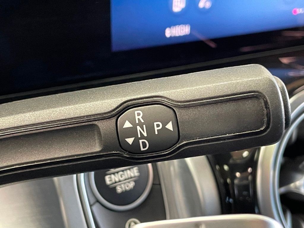 2024 Mercedes-Benz GLB GLB 250 SUV - 22987142 - 24