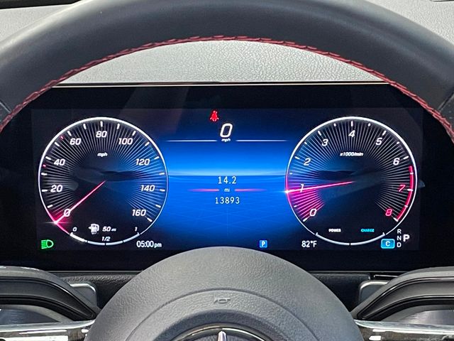 2024 Mercedes-Benz GLB GLB 250 SUV - 22987142 - 25