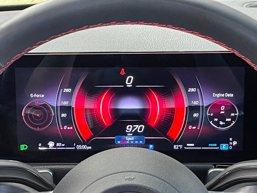 2024 Mercedes-Benz GLB GLB 250 SUV - 22987142 - 26