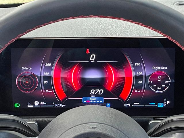 2024 Mercedes-Benz GLB GLB 250 SUV - 22987142 - 26