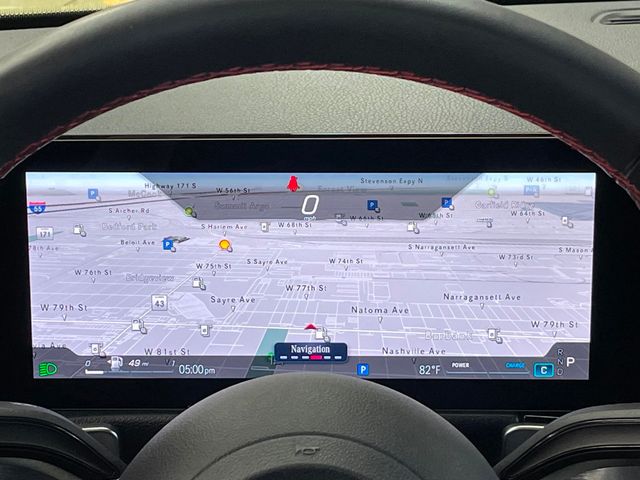 2024 Mercedes-Benz GLB GLB 250 SUV - 22987142 - 27