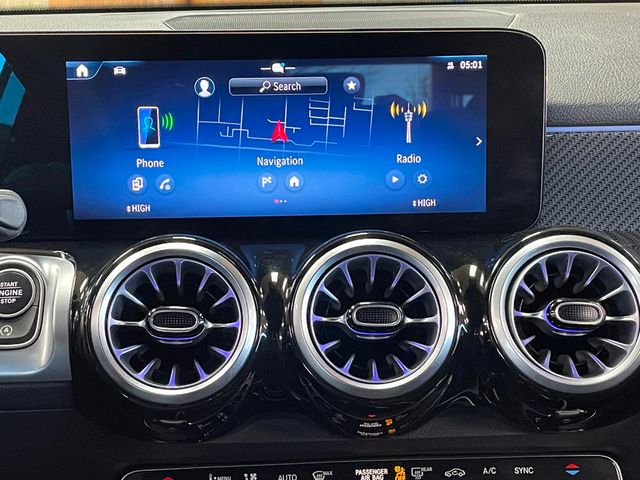 2024 Mercedes-Benz GLB GLB 250 SUV - 22987142 - 28