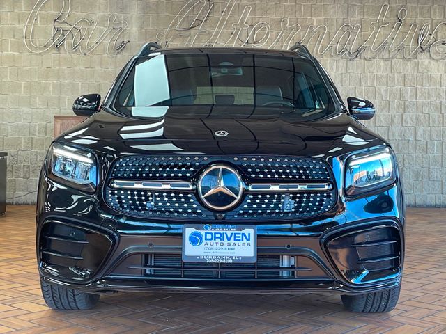 2024 Mercedes-Benz GLB GLB 250 SUV - 22987142 - 2