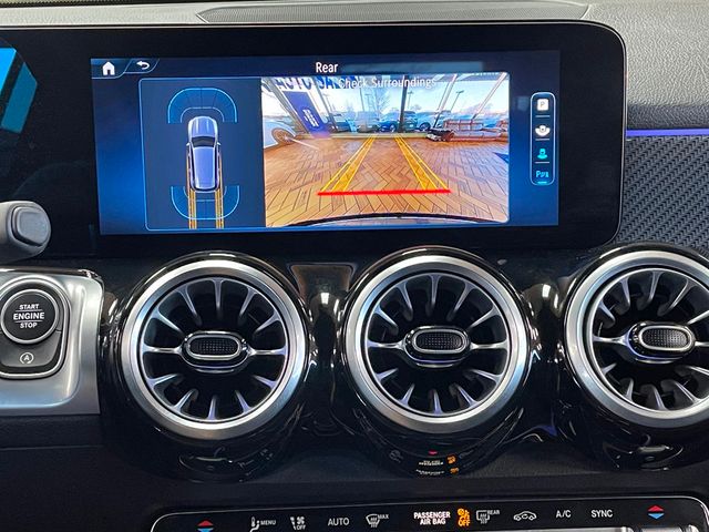 2024 Mercedes-Benz GLB GLB 250 SUV - 22987142 - 29