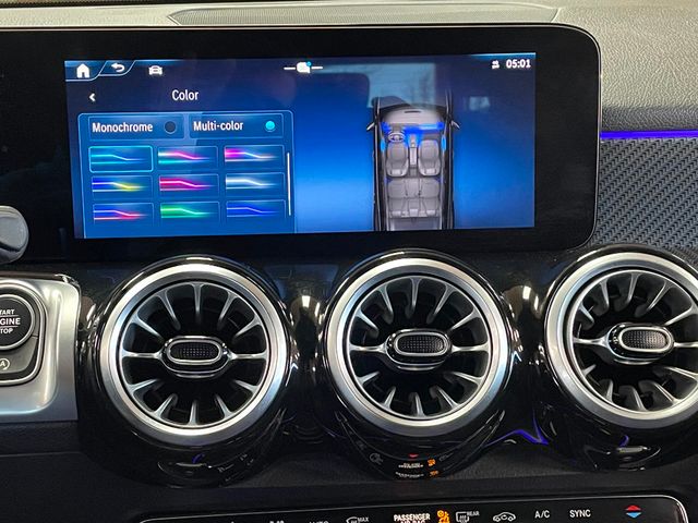 2024 Mercedes-Benz GLB GLB 250 SUV - 22987142 - 30