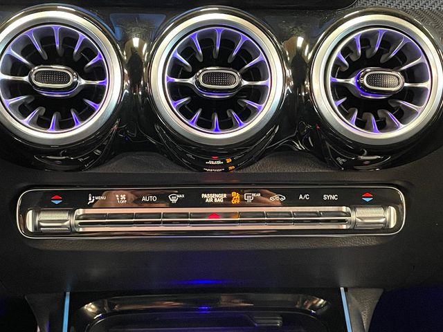 2024 Mercedes-Benz GLB GLB 250 SUV - 22987142 - 31