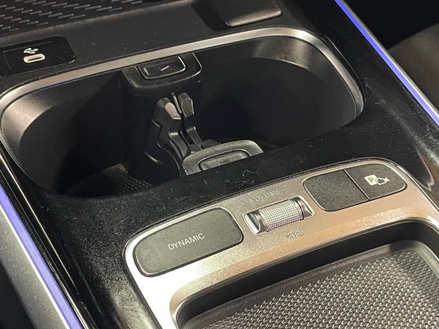 2024 Mercedes-Benz GLB GLB 250 SUV - 22987142 - 33