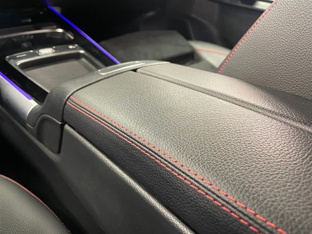 2024 Mercedes-Benz GLB GLB 250 SUV - 22987142 - 35