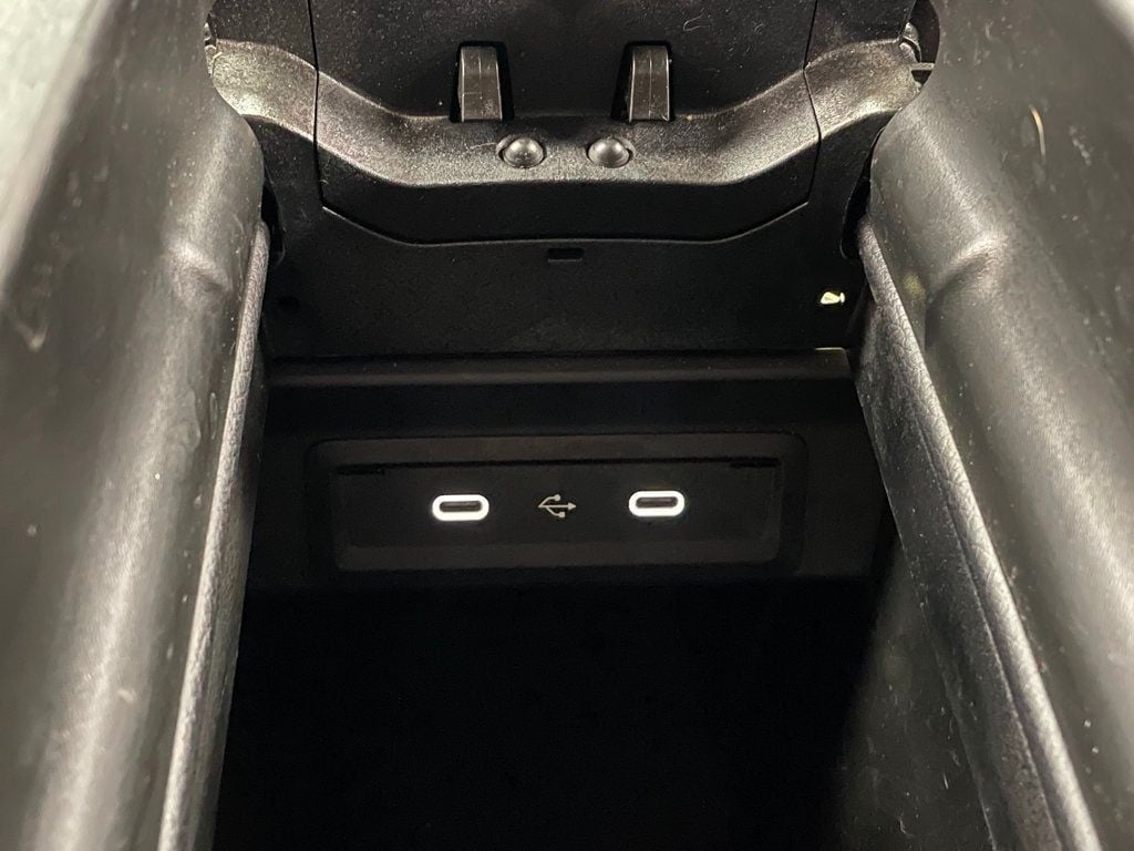 2024 Mercedes-Benz GLB GLB 250 SUV - 22987142 - 36