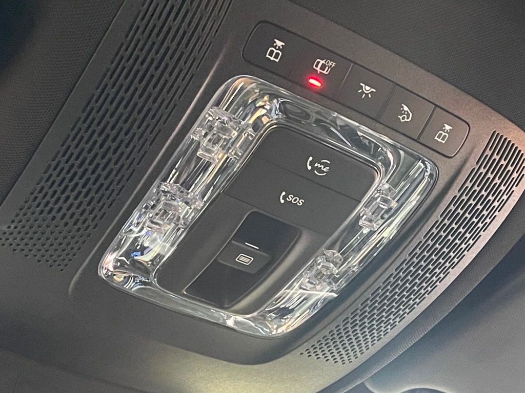 2024 Mercedes-Benz GLB GLB 250 SUV - 22987142 - 40