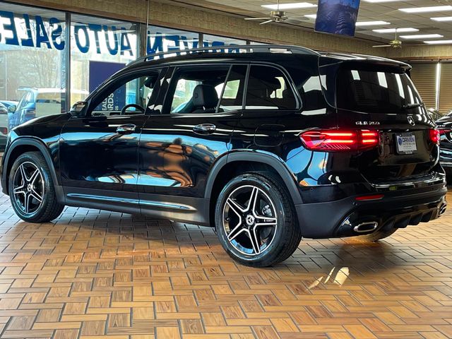 2024 Mercedes-Benz GLB GLB 250 SUV - 22987142 - 5