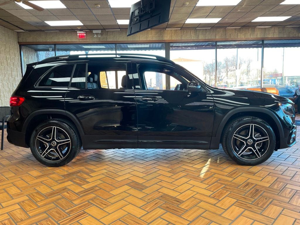 2024 Mercedes-Benz GLB GLB 250 SUV - 22987142 - 6