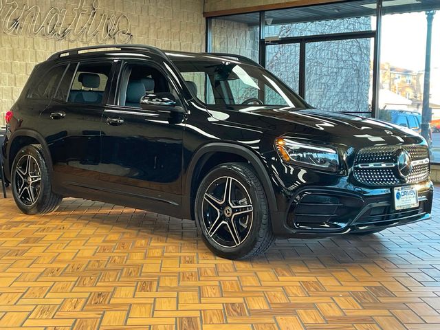 2024 Mercedes-Benz GLB GLB 250 SUV - 22987142 - 7