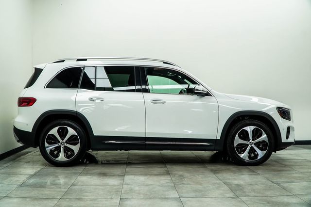 2024 Mercedes-Benz GLB GLB 250 SUV - 22929451 - 9