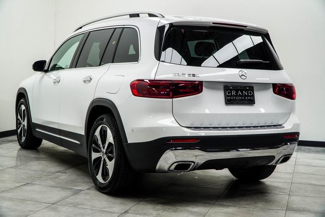 2024 Mercedes-Benz GLB GLB 250 SUV - 22929451 - 10