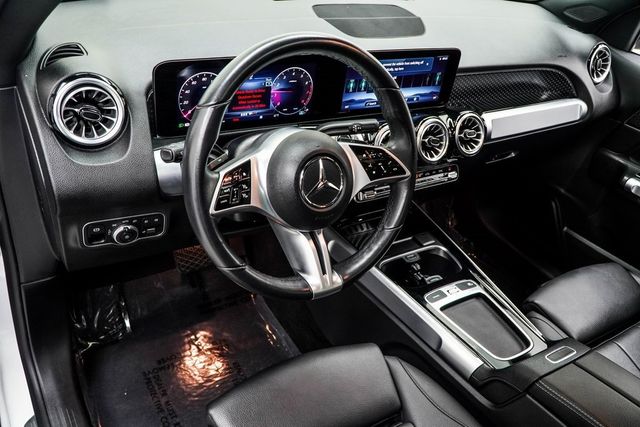 2024 Mercedes-Benz GLB GLB 250 SUV - 22929451 - 14