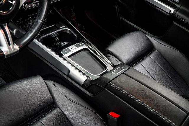 2024 Mercedes-Benz GLB GLB 250 SUV - 22929451 - 15