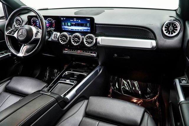 2024 Mercedes-Benz GLB GLB 250 SUV - 22929451 - 16