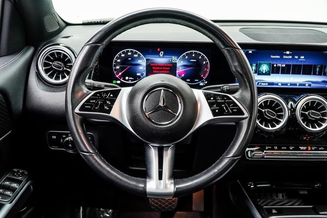 2024 Mercedes-Benz GLB GLB 250 SUV - 22929451 - 17