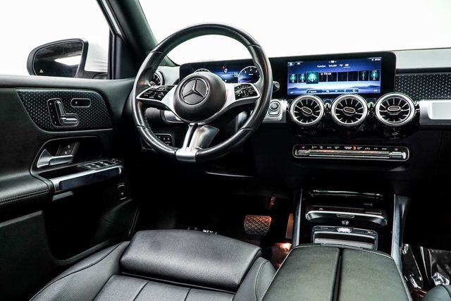 2024 Mercedes-Benz GLB GLB 250 SUV - 22929451 - 18