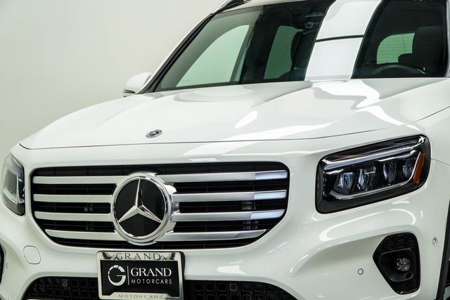 2024 Mercedes-Benz GLB GLB 250 SUV - 22929451 - 1