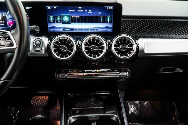 2024 Mercedes-Benz GLB GLB 250 SUV - 22929451 - 20