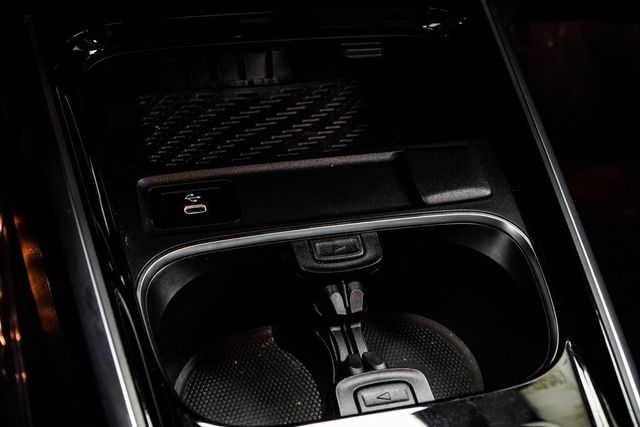 2024 Mercedes-Benz GLB GLB 250 SUV - 22929451 - 21